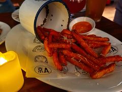 -京A Taproom·精酿餐吧(CBD店)