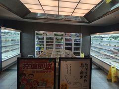 -野妹经典火锅(民治店)