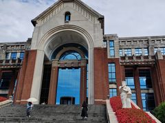 -华东政法大学(松江校区)