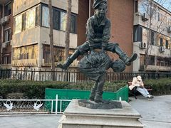 -天津五大道文化旅游区