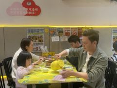 -桥东喜碧海鲜街(水东街店)