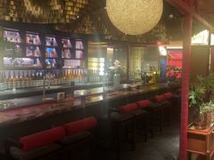-300杯·和牛烧肉清酒专门店(廊里店)