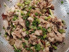 -大丰收脆鱼(浦西万达店)