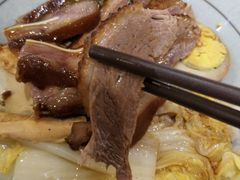 -狮头牌卤味研究所·卤味饭(花城汇南区店)
