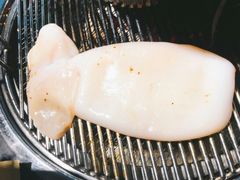 -碎怂烤肉(钟楼柳巷店)