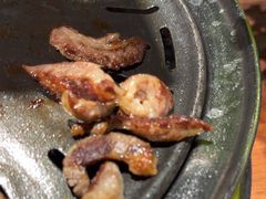 -九田家黑牛烤肉料理(新辰里亚运村店)