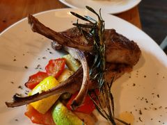 -La Tavernetta(Bar à Vin)(乌鲁木齐路店)