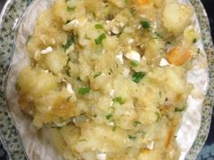 -白家寨子·山野白族菜(古城总店)