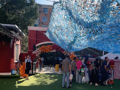 -北京市邮政管理局海慧寺幼儿园