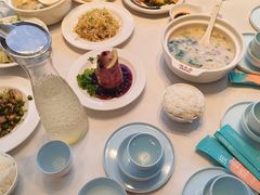 -海东头·疙瘩汤(万达四楼店)