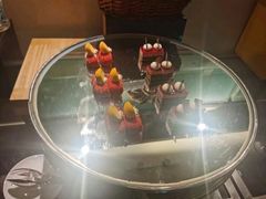 -宜昌富力皇冠假日酒店·咖啡1号西餐厅