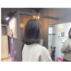 -佛伦斯私人订制烫染国际连锁西红门店