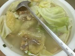 -周师饭店