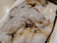 猪肉布拉肠-玲又珑美食(盘福路店)
