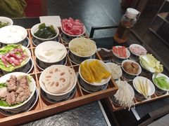 -咏江南·苏式火锅·苏州评弹(观前街店)