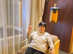 -西安华清御汤酒店