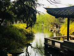 -水绘园