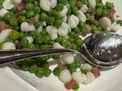 -漢舍中国菜馆(889广场店)