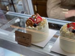 -烫面包·面包烘焙(绿地缤纷城店)
