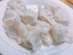 -金谷园饺子·烧烤·家宴(人大总店)