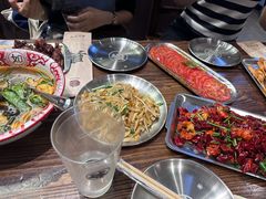 -破店肥哈·东北烧烤·夜宵(南山保利店)