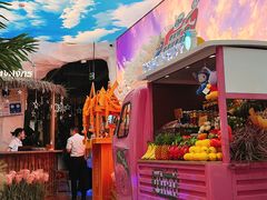 -泰妃殿(武汉首店)