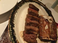 美国精选级牛肋骨-Mogul Eatery·大亨餐酒馆