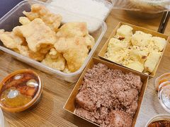 -顺姬冷面(延大店)