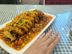 -迎宾楼(解放西街店)