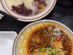 -椒行天下干锅牛蛙·(万宝店)