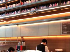 -茑屋书店(天目里店)