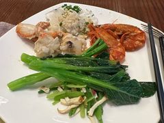 -浙江西子宾馆·瑶园咖啡厅