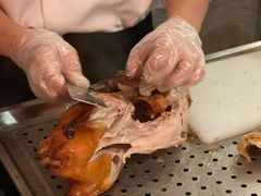 北京烤鸭-金鸭季·北京烤鸭(深业上城店)