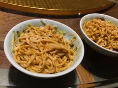 -那家小馆•北京菜•烤鸭(香山店)
