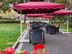 -西郊宾馆·1921餐厅