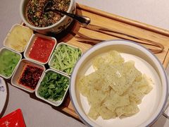 -巴盟人家·内蒙地方菜(华丽家族店)