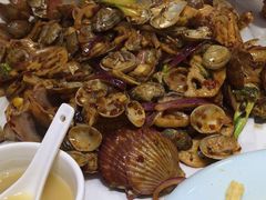 -小柒家第一锹东北菜(城关店)