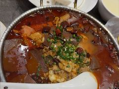 -松花湖水饺(新濠天地店)