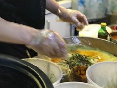 -安徽阜阳卷馍(西单店)