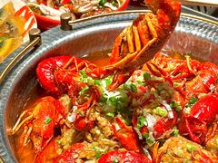 -绿地三只羊羊肉串(万科店)