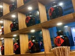 -串大叔炭火烤串·鸡西大冷面刀削面(总店)