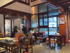 -御清斋总店(天一街店)
