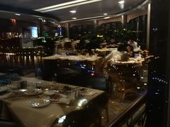 -汇泉王朝大饭店-旋转餐厅(南海路店)
