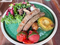 -O'mills Sourdough Bakery&Bistro(永嘉路店)