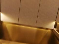 -福州泰禾铂尔曼酒店·大堂酒廊