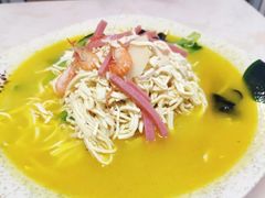 大煮干丝好-迎扬春茶社(闻喜路店)
