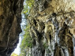 -天河潭旅游度假区