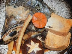 -桂马·日本料理·海胆·海鲜饭·酒场(民主广场店)
