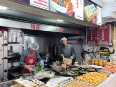 -老济南·地道济南菜(大明湖店)