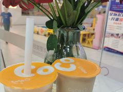 -CoCo都可(北苑K酷店)
